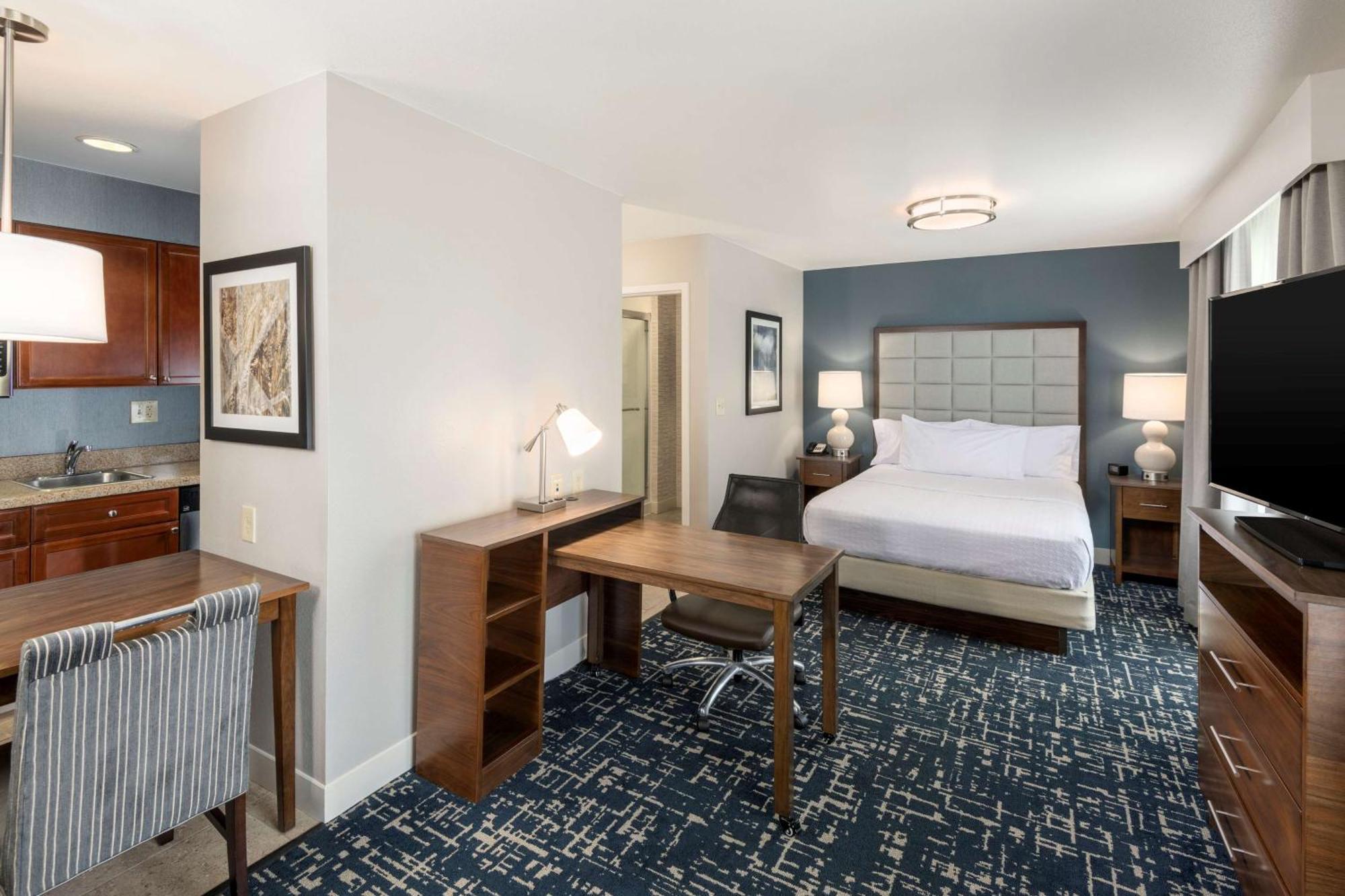 Homewood Suites By Hilton מאונט לאורל מראה חיצוני תמונה